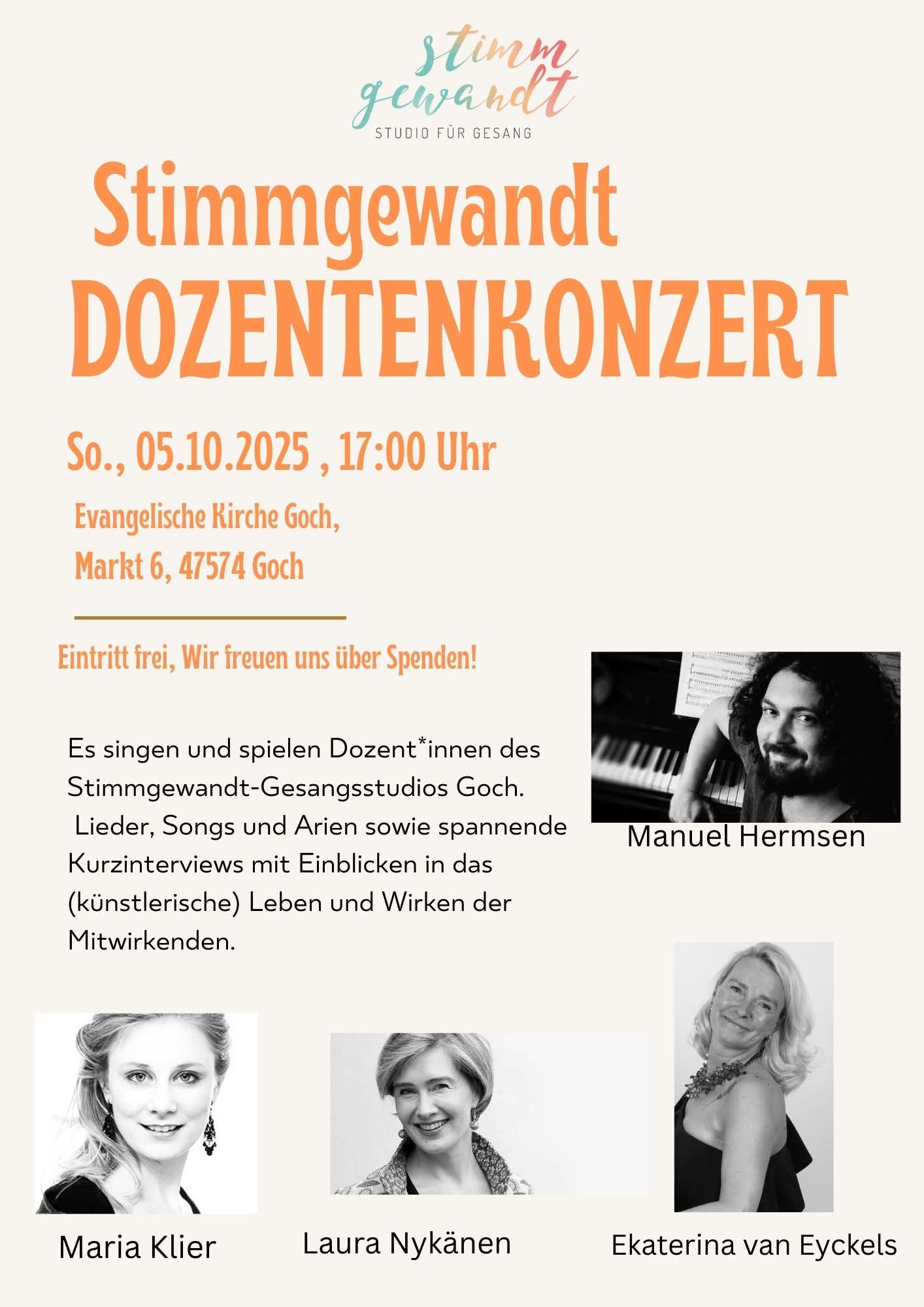 20251005 Konzert stimmgewandt