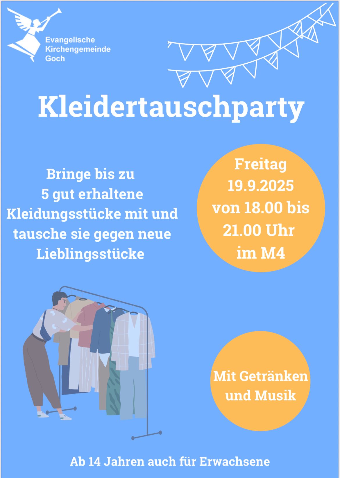 250919 Kleidertauschparty