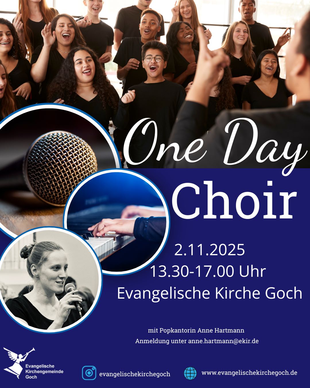 251102 One Day Choir 2025