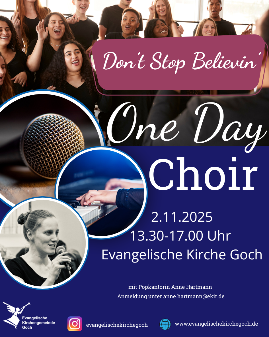 251102 One Day Choir 2025 mit Liedtitel