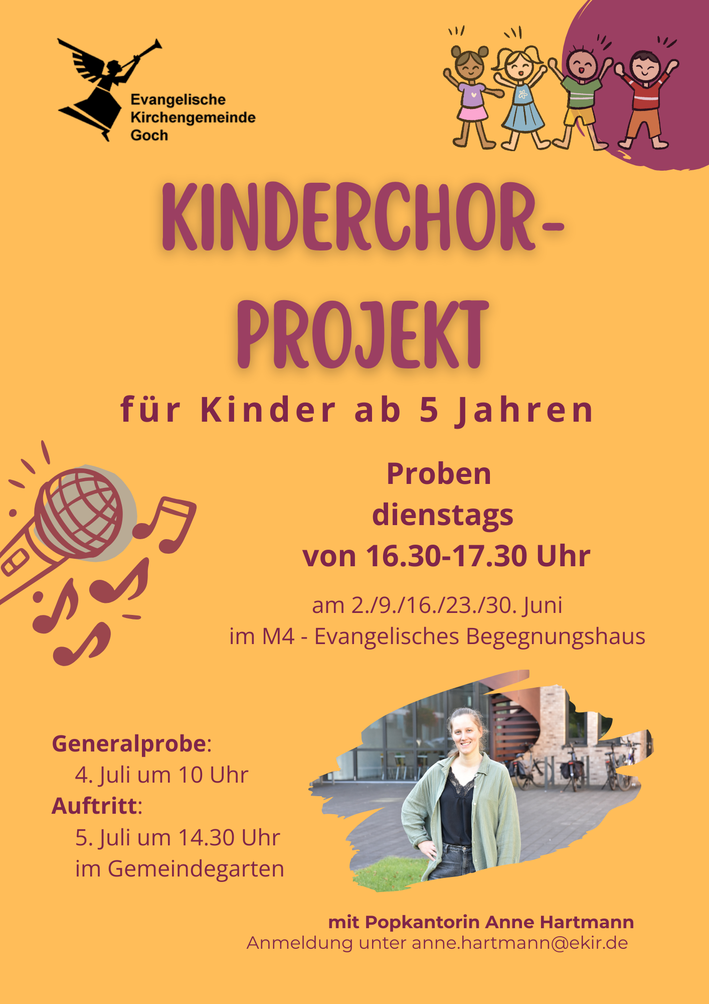 260602 Kinderchorprojekt 2026