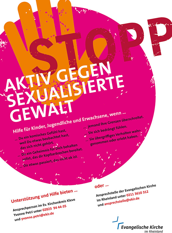 stopp